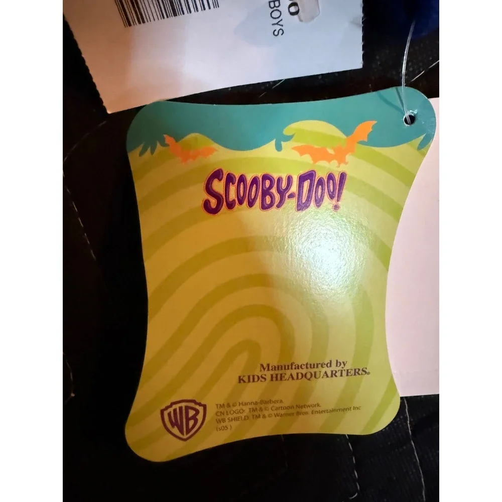 Scooby-Doo! scooby doo